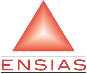 logo ensias